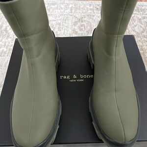 Rag & Bone boots